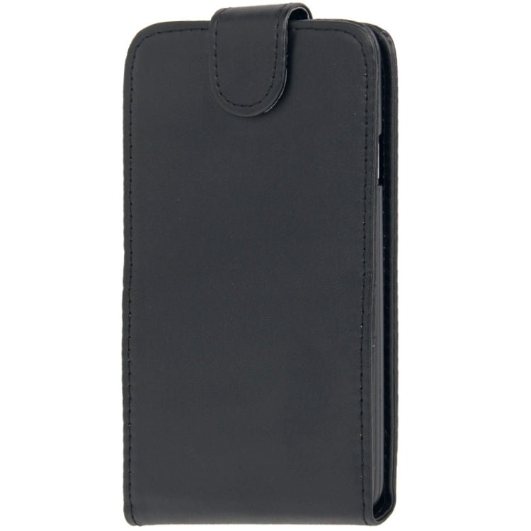 Vertical Flip Leather Case with Credit Card Slot for Galaxy Note III / N9000