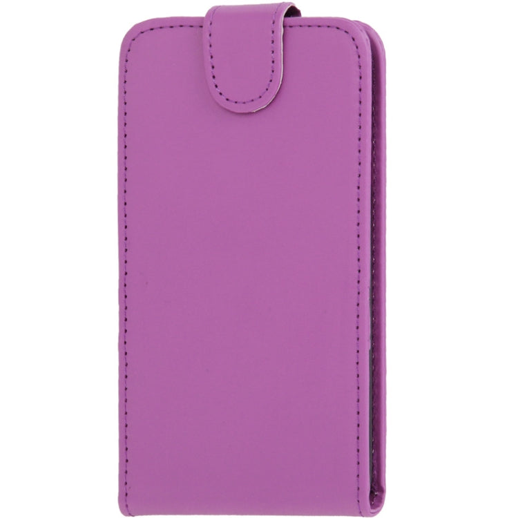 Vertical Flip Leather Case with Credit Card Slot for Galaxy Note III / N9000
