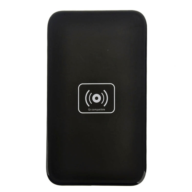 QI Wireless Charging Pad and Charging Receiver, For Galaxy Note Edge / N915V N915P / N915T / N915A