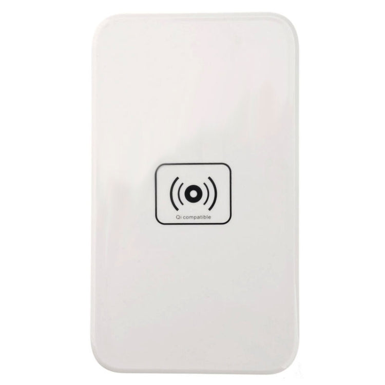 QI Wireless Charging Pad and Charging Receiver, For Galaxy Note Edge / N915V N915P / N915T / N915A