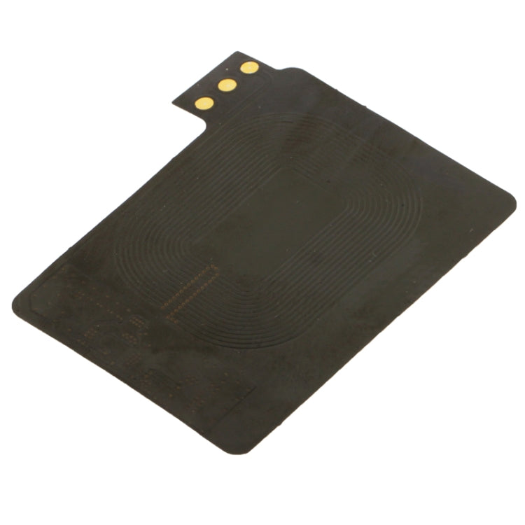 Itian 5V 600mAh Wireless Mobile Charge Receiver, Applies for Qi Standard, Special Design for Samsung Note III / N9000(White)