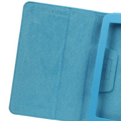 Leather Case with Holder for Galaxy Tab 2 (7.0) / P3100
