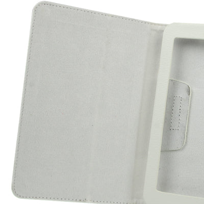 Leather Case with Holder for Galaxy Tab 2 (7.0) / P3100