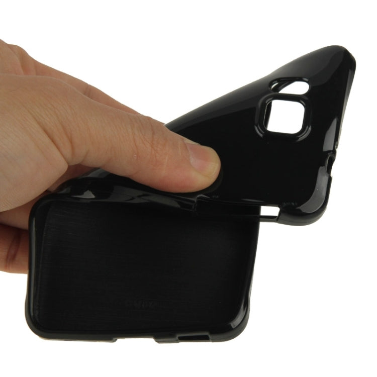 Bright TPU Protective Case for Galaxy Alpha / G850F