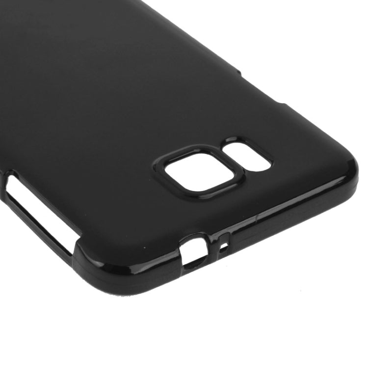Bright TPU Protective Case for Galaxy Alpha / G850F