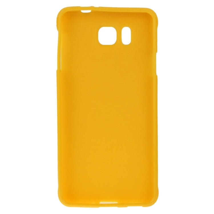 Bright TPU Protective Case for Galaxy Alpha / G850F