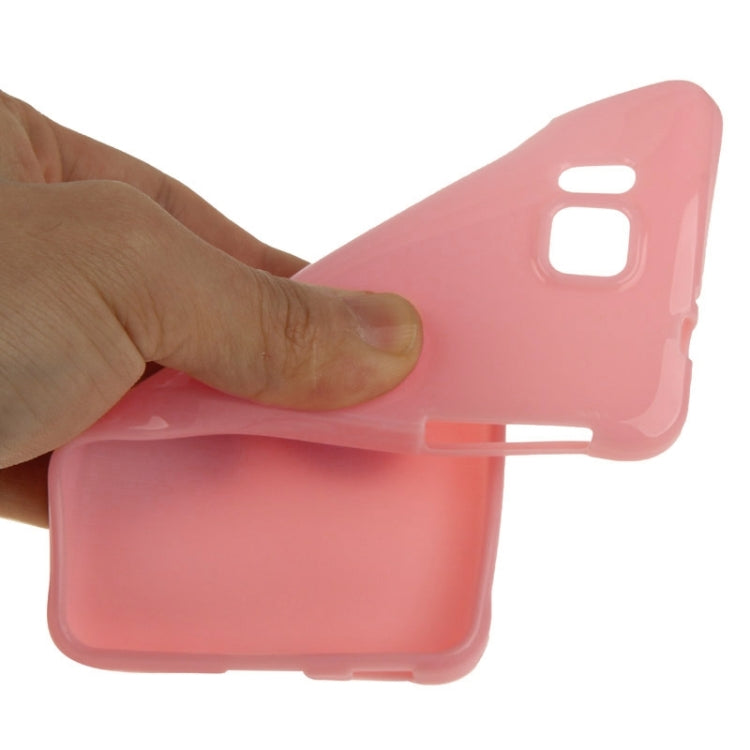 Bright TPU Protective Case for Galaxy Alpha / G850F