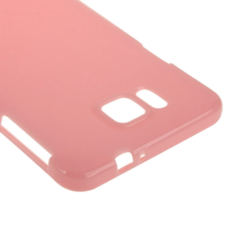 Bright TPU Protective Case for Galaxy Alpha / G850F