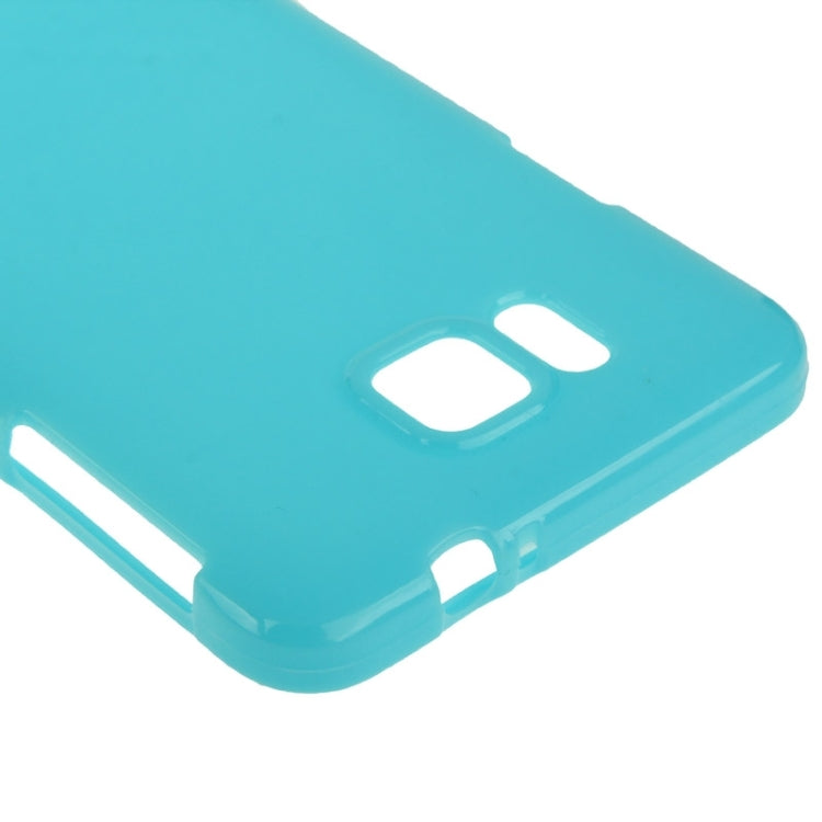 Bright TPU Protective Case for Galaxy Alpha / G850F