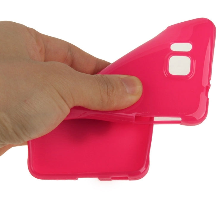 Bright TPU Protective Case for Galaxy Alpha / G850F