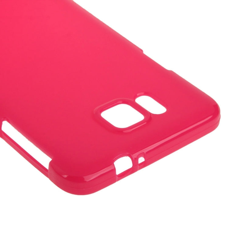 Bright TPU Protective Case for Galaxy Alpha / G850F