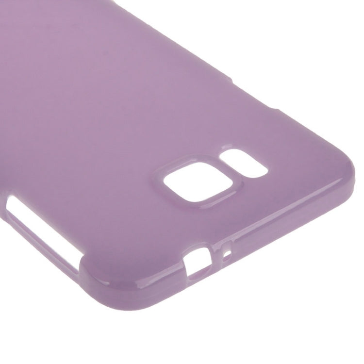 Bright TPU Protective Case for Galaxy Alpha / G850F