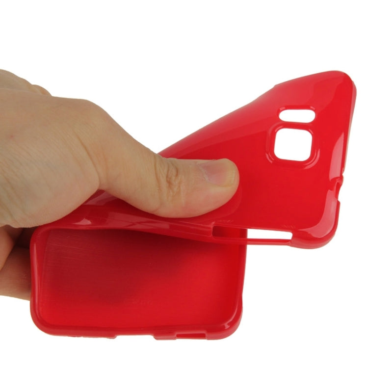Bright TPU Protective Case for Galaxy Alpha / G850F