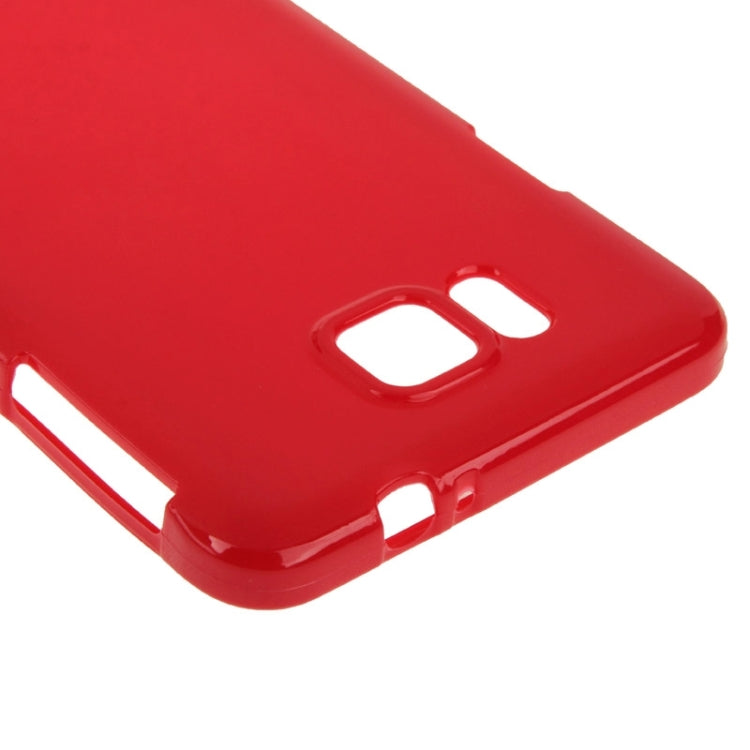 Bright TPU Protective Case for Galaxy Alpha / G850F