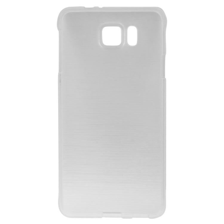 Bright TPU Protective Case for Galaxy Alpha / G850F