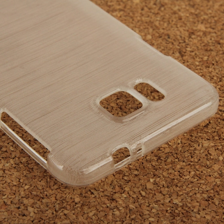 Bright TPU Protective Case for Galaxy Alpha / G850F