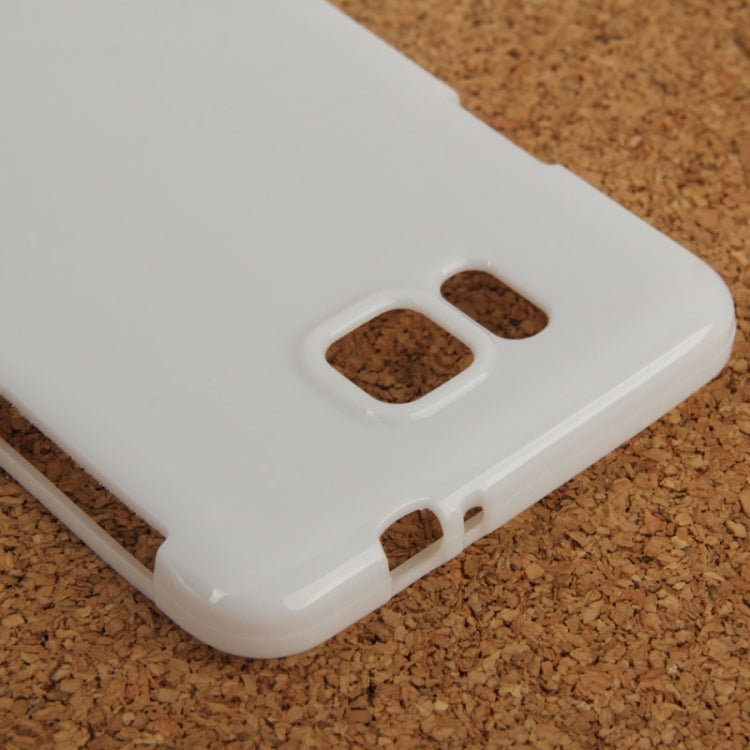 Bright TPU Protective Case for Galaxy Alpha / G850F