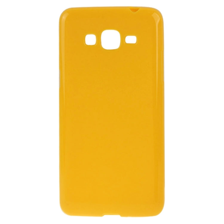 Bright TPU Protective Case for Galaxy Grand Prime / G530 / G5308W