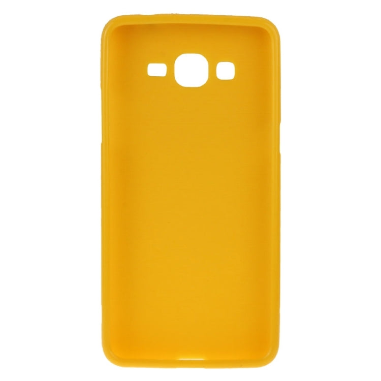 Bright TPU Protective Case for Galaxy Grand Prime / G530 / G5308W