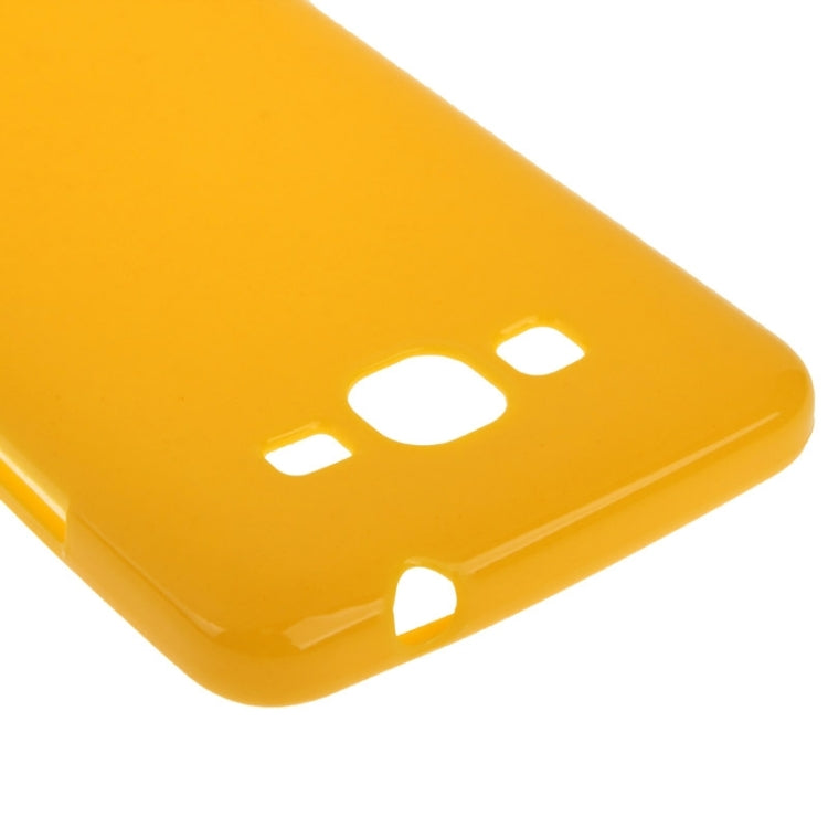 Bright TPU Protective Case for Galaxy Grand Prime / G530 / G5308W
