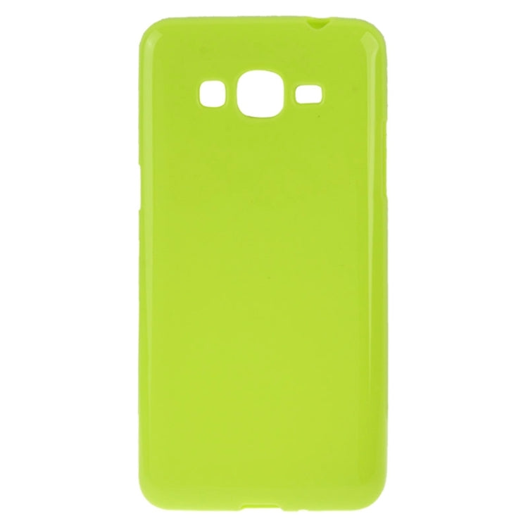Bright TPU Protective Case for Galaxy Grand Prime / G530 / G5308W