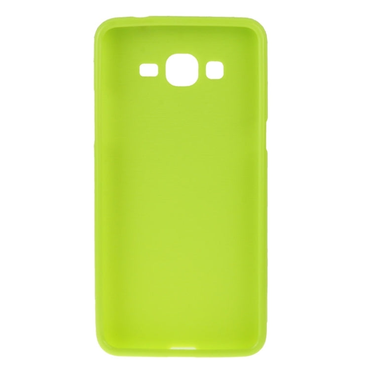 Bright TPU Protective Case for Galaxy Grand Prime / G530 / G5308W