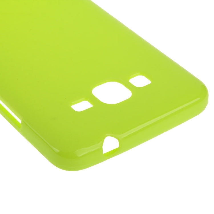 Bright TPU Protective Case for Galaxy Grand Prime / G530 / G5308W