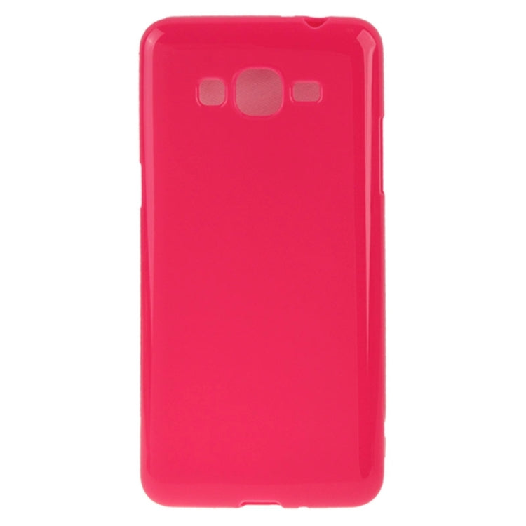 Bright TPU Protective Case for Galaxy Grand Prime / G530 / G5308W