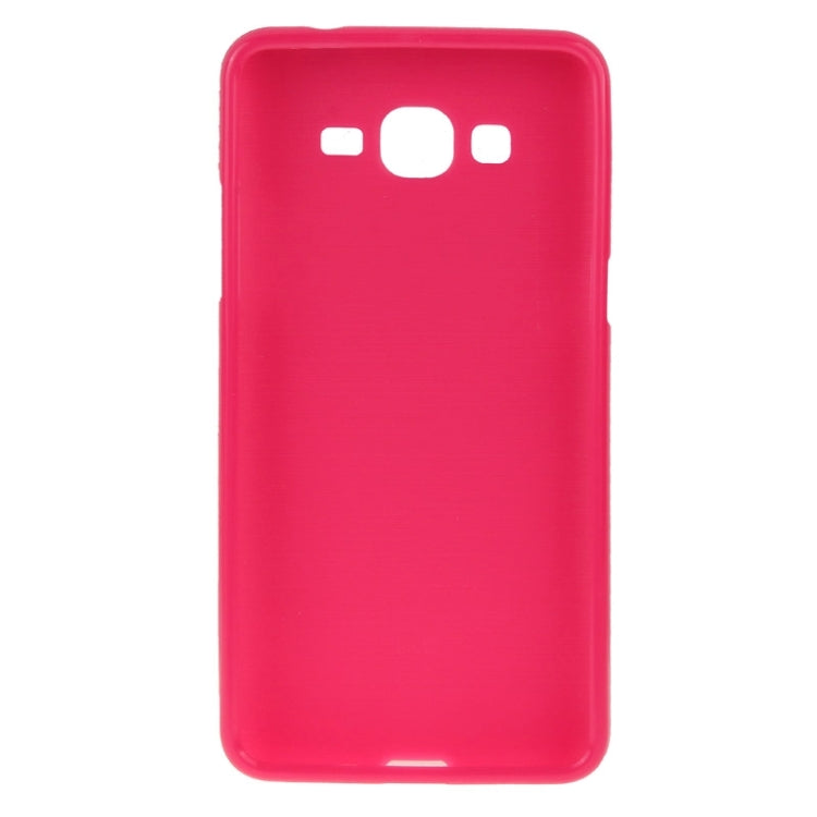 Bright TPU Protective Case for Galaxy Grand Prime / G530 / G5308W
