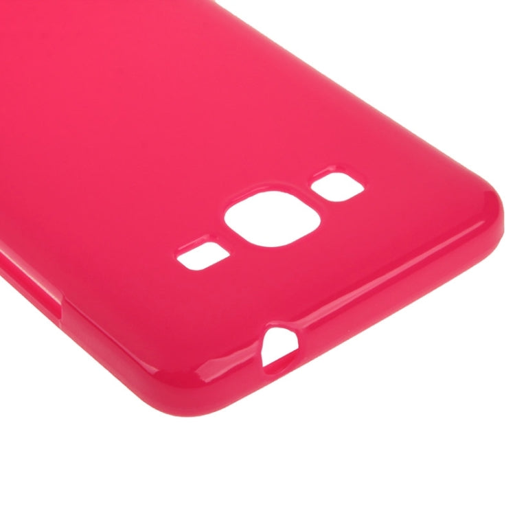Bright TPU Protective Case for Galaxy Grand Prime / G530 / G5308W