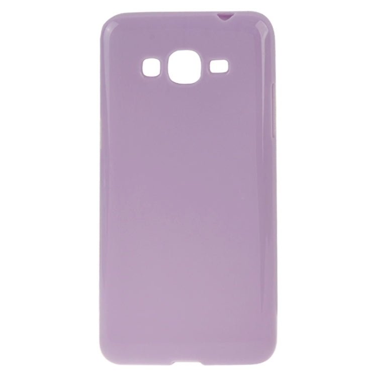 Bright TPU Protective Case for Galaxy Grand Prime / G530 / G5308W