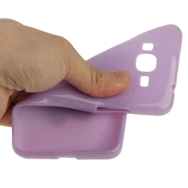 Bright TPU Protective Case for Galaxy Grand Prime / G530 / G5308W