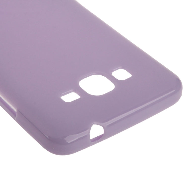 Bright TPU Protective Case for Galaxy Grand Prime / G530 / G5308W