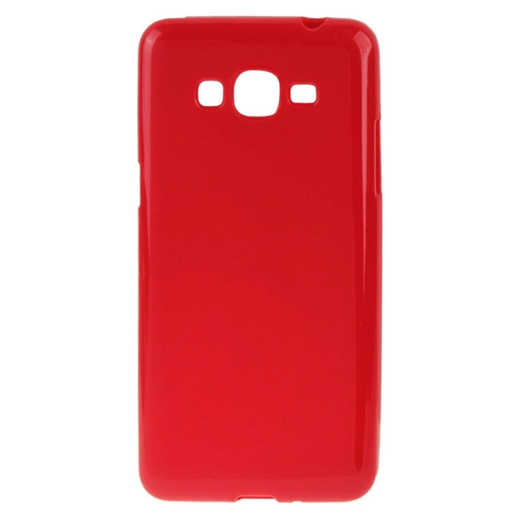 Bright TPU Protective Case for Galaxy Grand Prime / G530 / G5308W