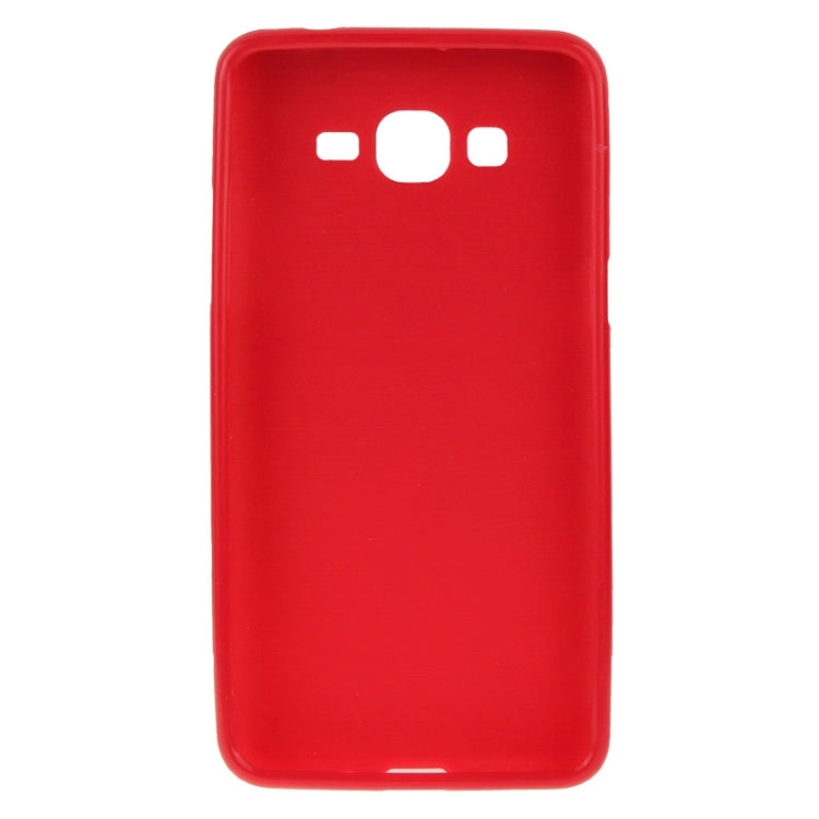Bright TPU Protective Case for Galaxy Grand Prime / G530 / G5308W