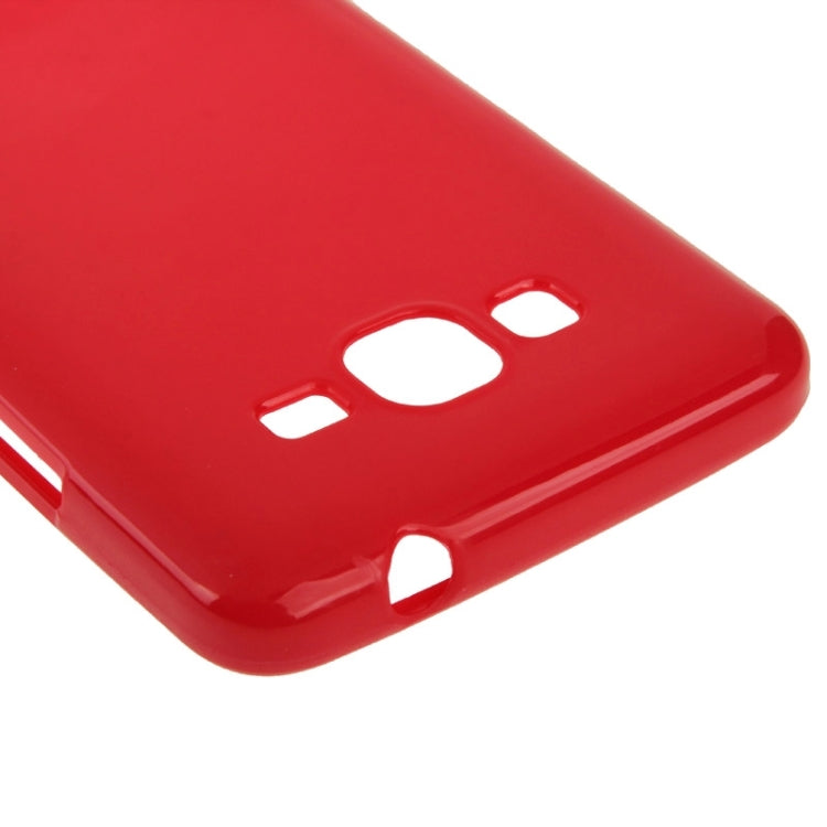 Bright TPU Protective Case for Galaxy Grand Prime / G530 / G5308W