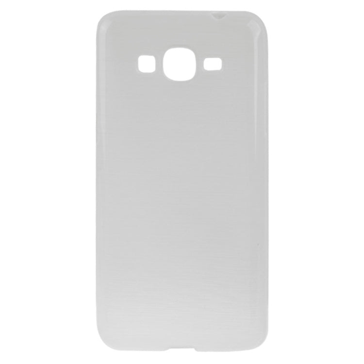 Bright TPU Protective Case for Galaxy Grand Prime / G530 / G5308W
