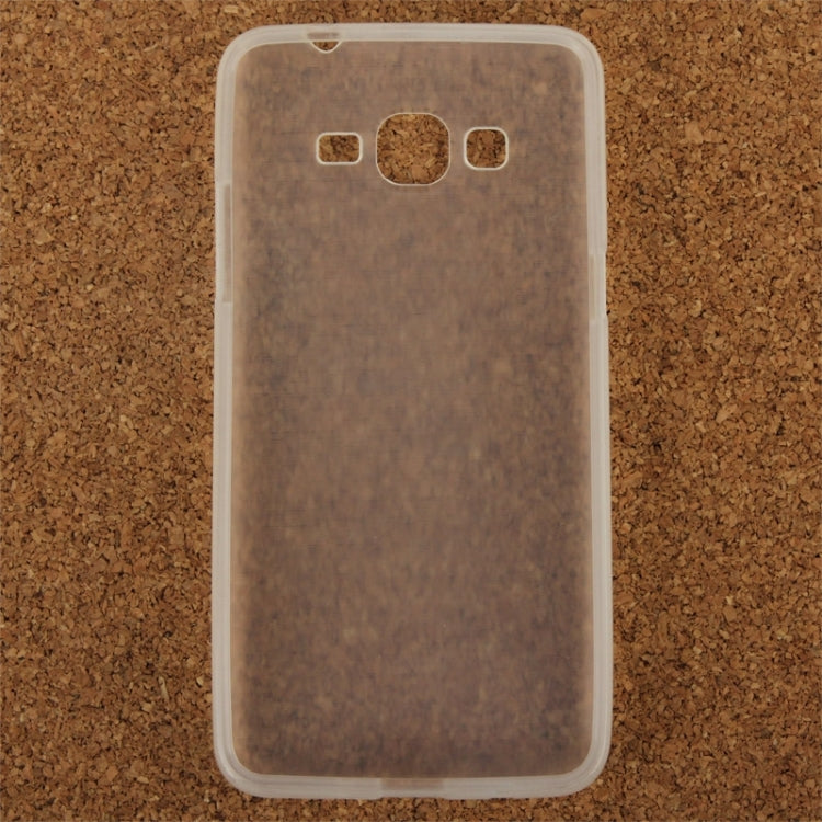 Bright TPU Protective Case for Galaxy Grand Prime / G530 / G5308W