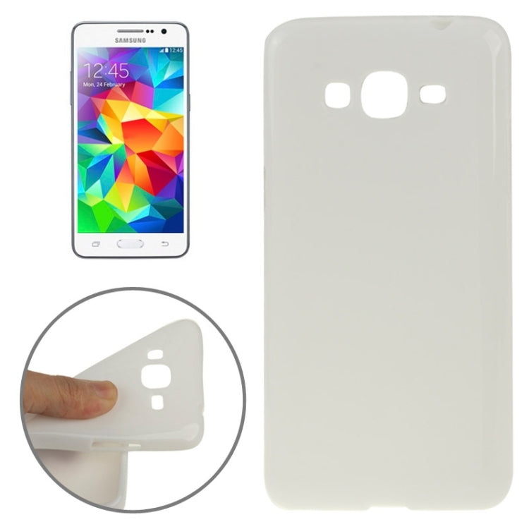 Bright TPU Protective Case for Galaxy Grand Prime / G530 / G5308W