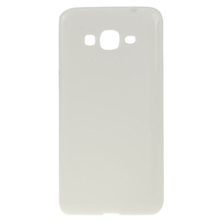 Bright TPU Protective Case for Galaxy Grand Prime / G530 / G5308W