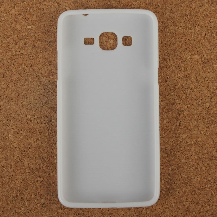 Bright TPU Protective Case for Galaxy Grand Prime / G530 / G5308W