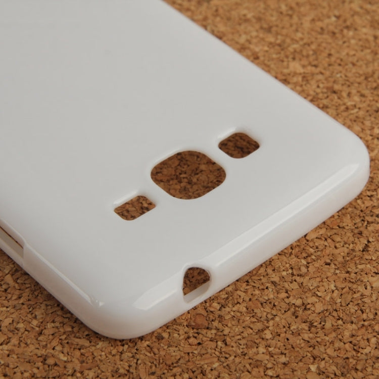 Bright TPU Protective Case for Galaxy Grand Prime / G530 / G5308W