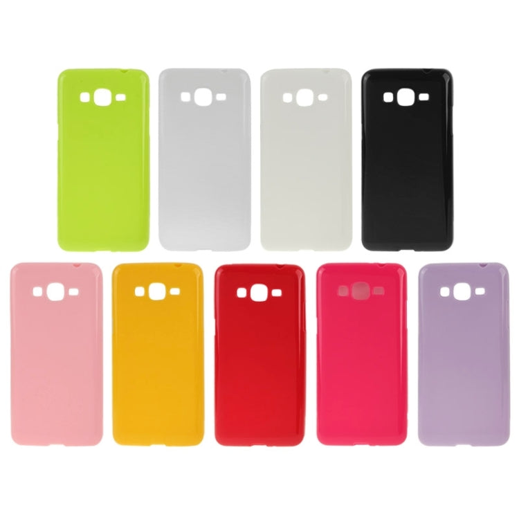 Bright TPU Protective Case for Galaxy Grand Prime / G530 / G5308W