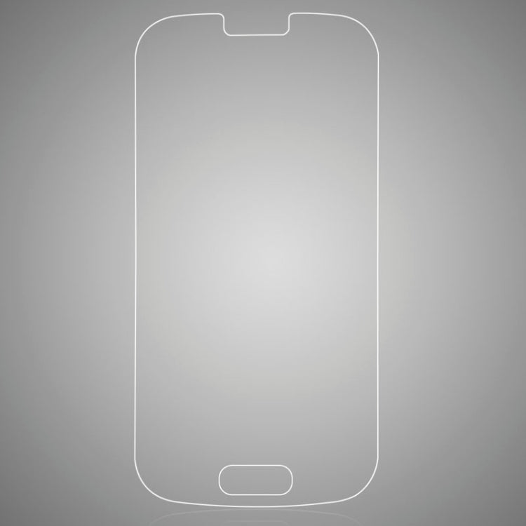 0.3mm Explosion-proof Tempered Glass Film for Galaxy Trend Plus / GT-S7580