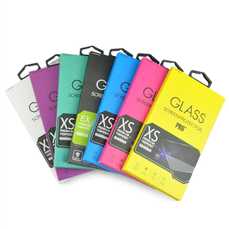 0.4mm Explosion-proof Tempered Glass Film for Galaxy Trend Plus / GT-S7580