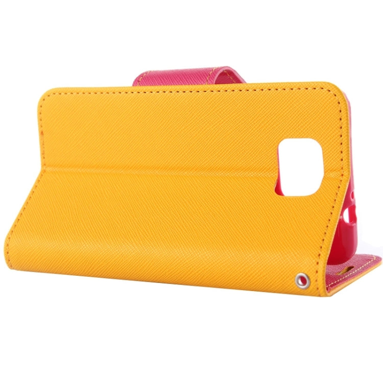 Cross Texture Leather Case with Holder & Card Slots & Wallet for Galaxy Alpha / G850