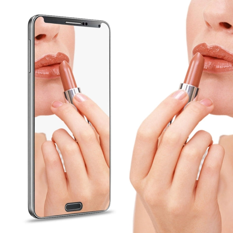 0.3mm 2.5D Explosion-proof Mirror Screen Tempered Glass Film for Galaxy Note III / N900