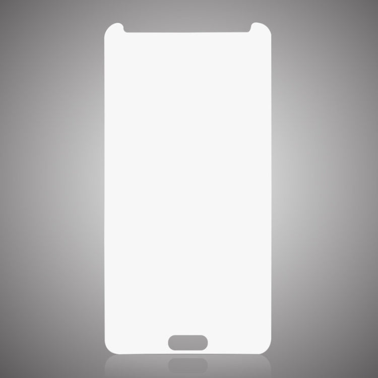 0.3mm 2.5D Explosion-proof Mirror Screen Tempered Glass Film for Galaxy Note III / N900