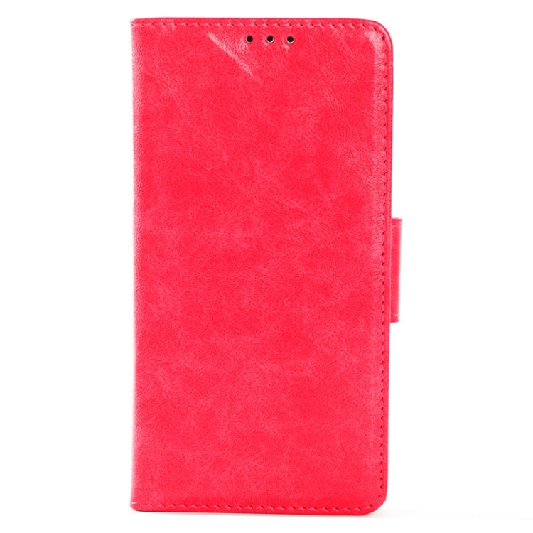 Oil Skin Texture Horizontal Flip Leather Case with Card Slots & Wallet & Holder for Galaxy Grand Prime / G530F