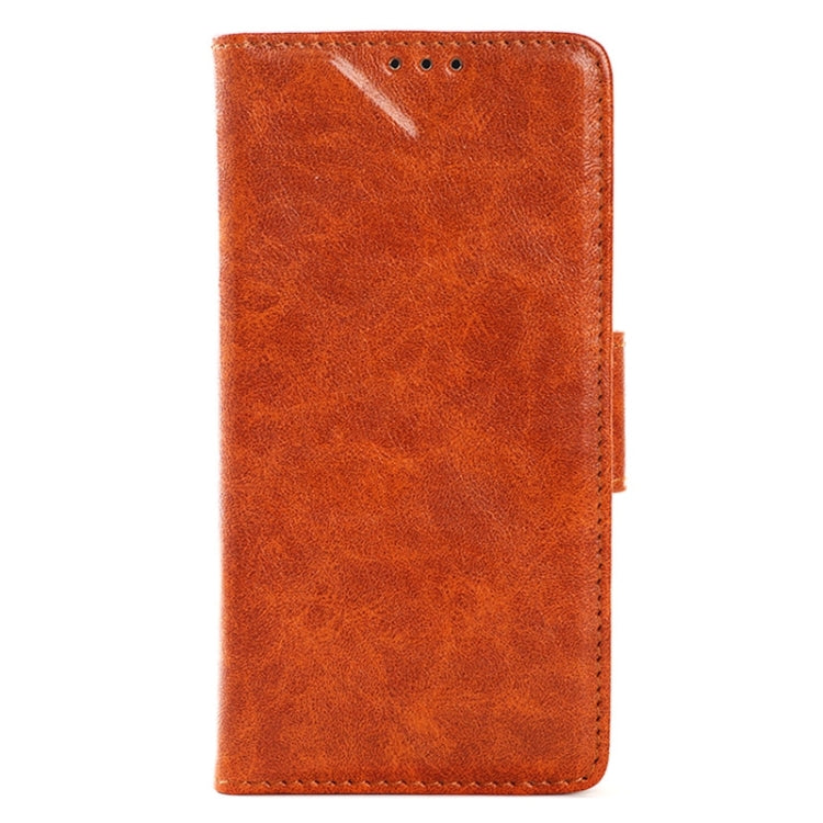 Oil Skin Texture Horizontal Flip Leather Case with Card Slots & Wallet & Holder for Galaxy Grand Prime / G530F